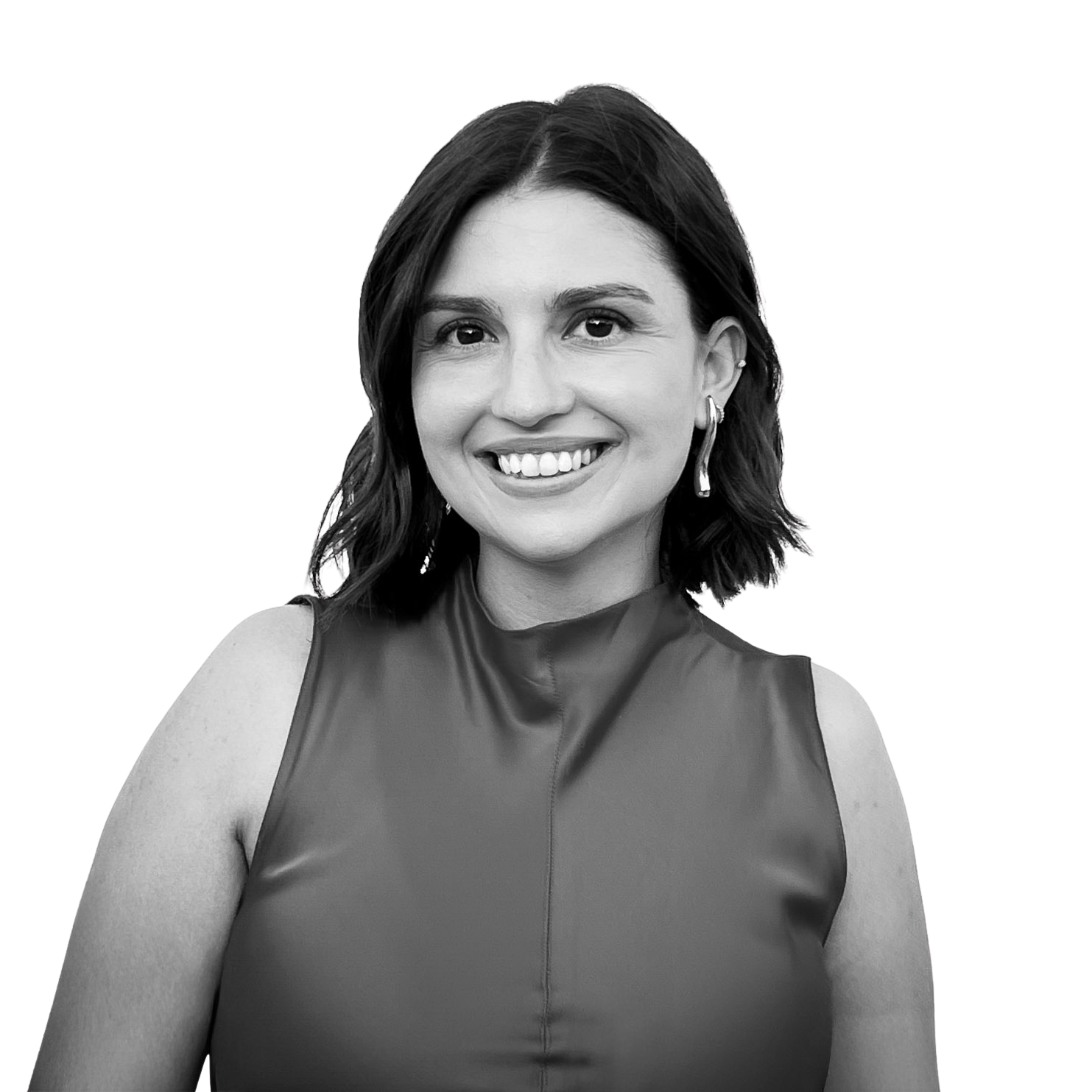 Rita Figueiredo, Marketing Manager at OpenBB